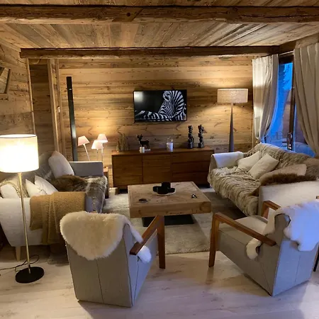 Le Lodge De Molanes - Pra Loup 1500 Exterior photo