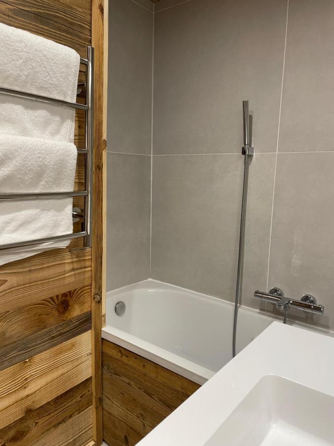 Apartment Le De Molanes - 1500 Pra Loup