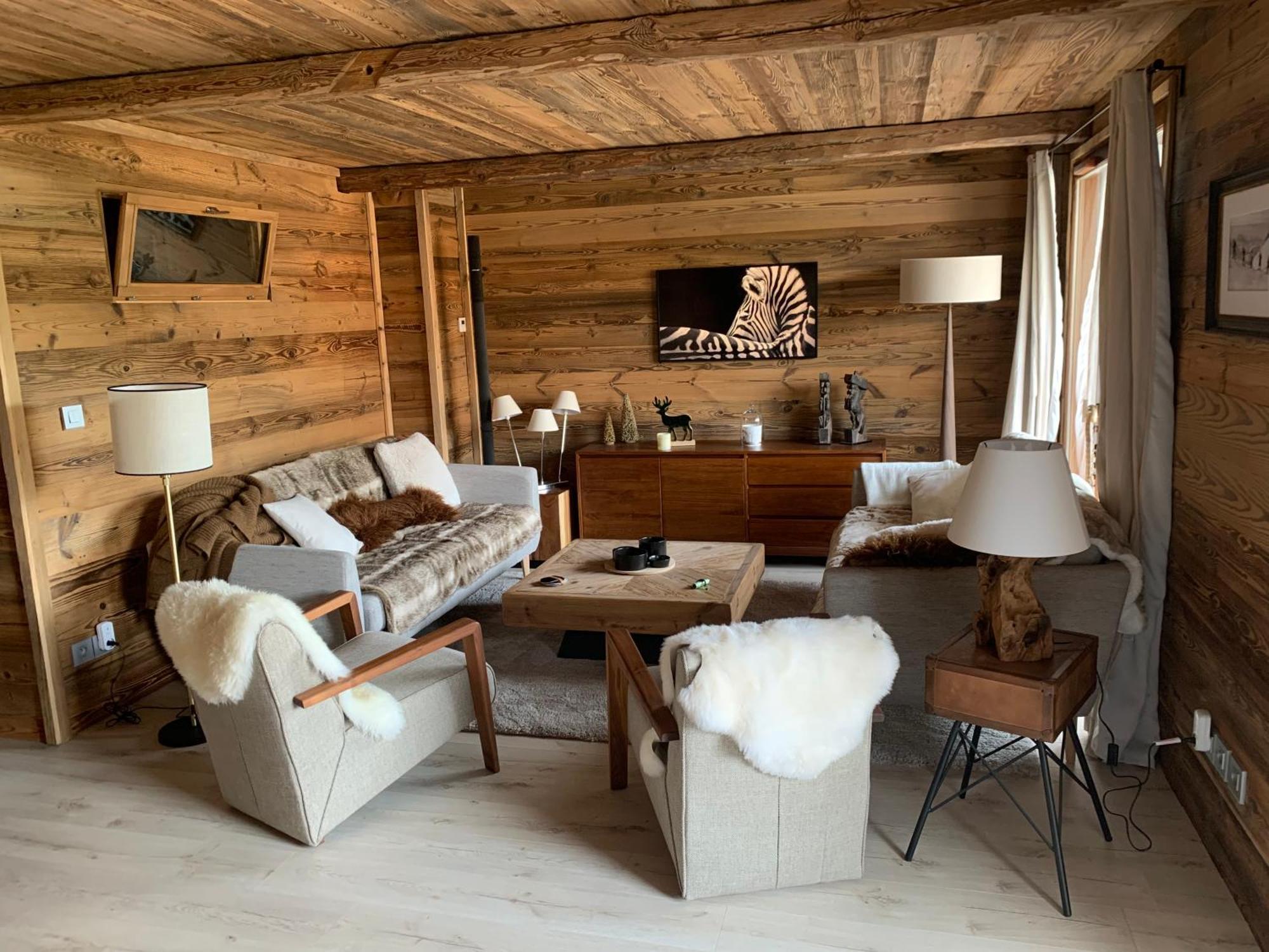 Le De Molanes - 1500 Apartment Pra Loup